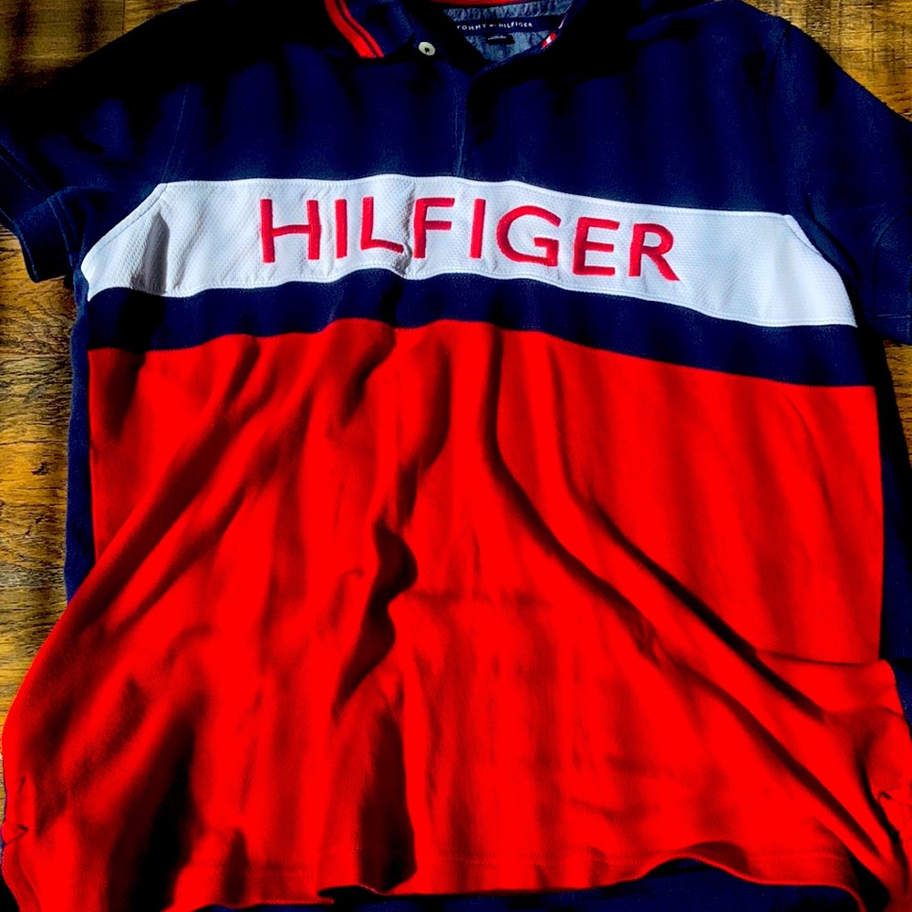 Tommy Hilfiger Polo